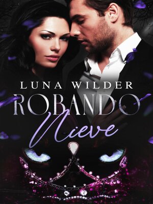 cover image of Robando Nieve